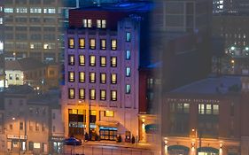 Best Western Plus Philadelphia Convention Center Hotel